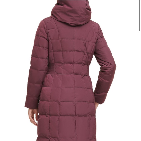 Last chance!Cole Haan coat - Picture 3 of 12